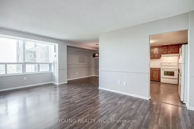 Additional image 7 of 5 Old Sheppard Ave Unit 1707
