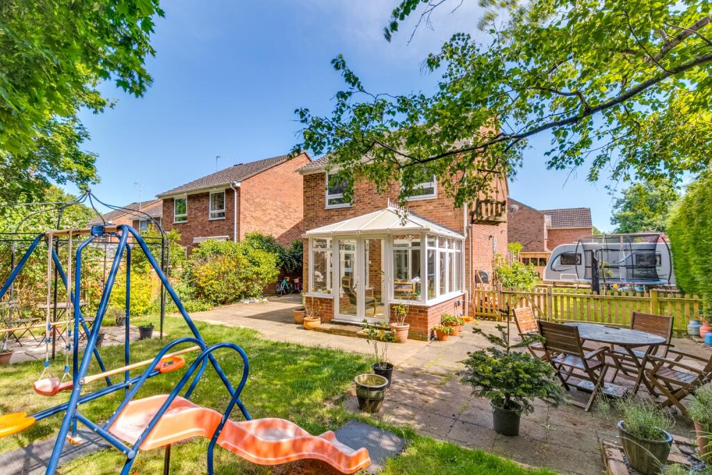 Additional image 18 of Lords Wood, Welwyn Garden City, Hertfordshire, AL7 2HG