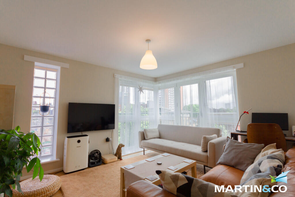 Additional image 8 of Amethyst Court, Stone Road, Edgbaston, B15