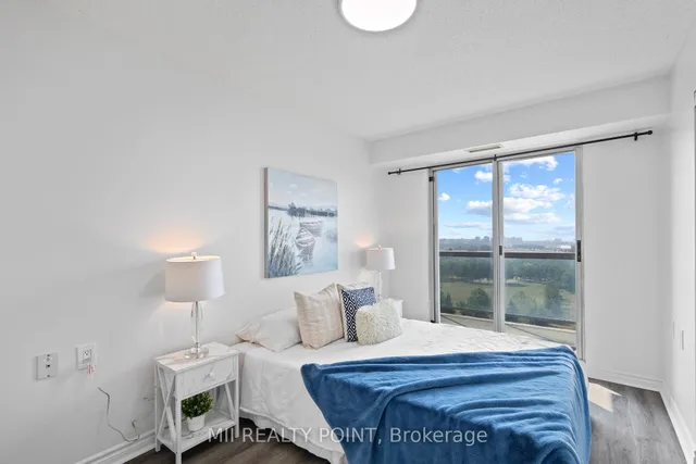 Additional image 14 of 1030 Sheppard Ave Unit 908