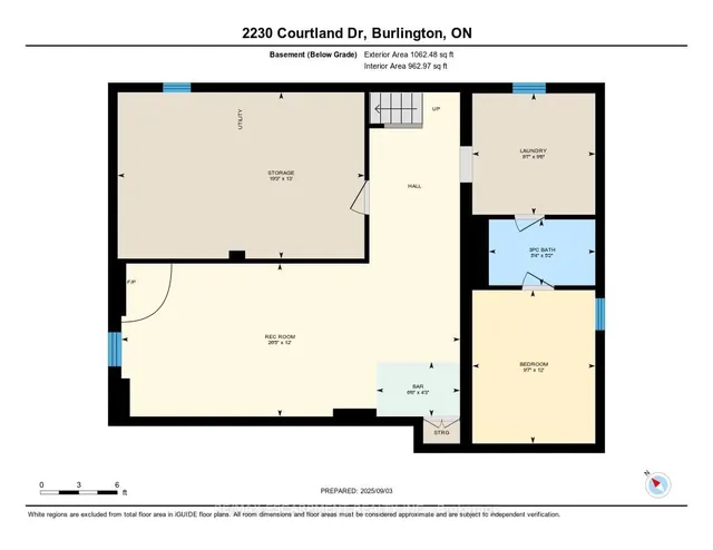 Additional image 49 of 2230 Courtland Dr