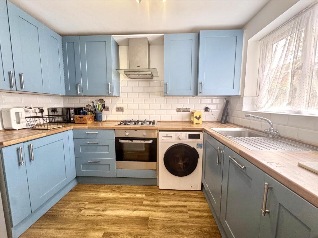 Additional image 3 of Bell View, St. Albans, AL4