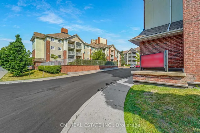 Additional image 3 of 5225 Finch Ave Unit 203