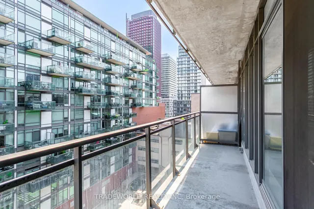 Additional image 19 of 205 Frederick St Unit 909