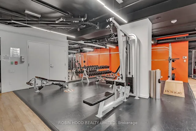 Additional image 33 of 383 Sorauren Ave Unit 511