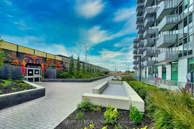 Additional image 32 of 38 Monte Kwinter Crt Unit 510