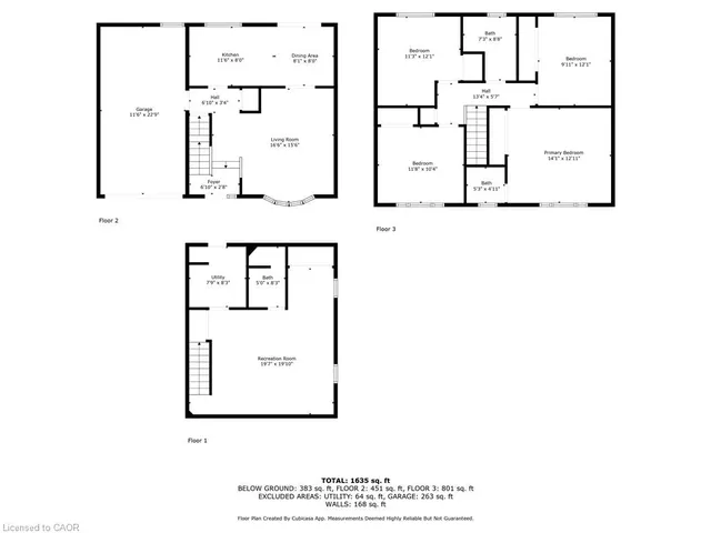 Additional image 36 of 992 Garth St