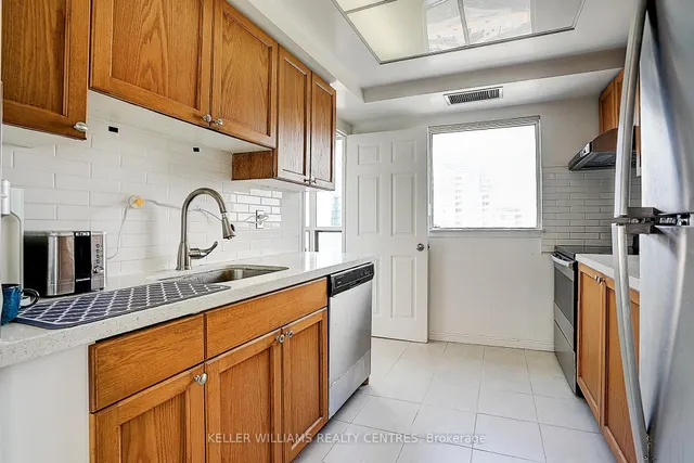 Additional image 30 of 7 Bishop Ave Unit 1511