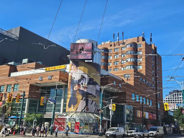 Additional image 3 of 519 Dundas St Unit 803