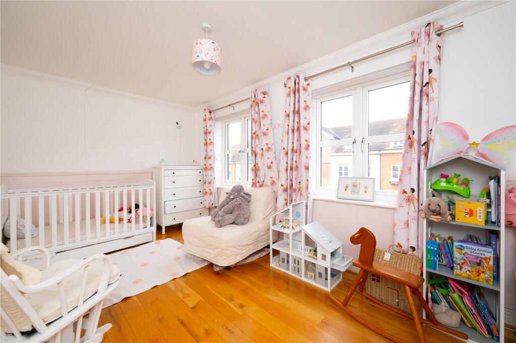 Additional image 13 of Pegasus Place, St. Albans, Hertfordshire