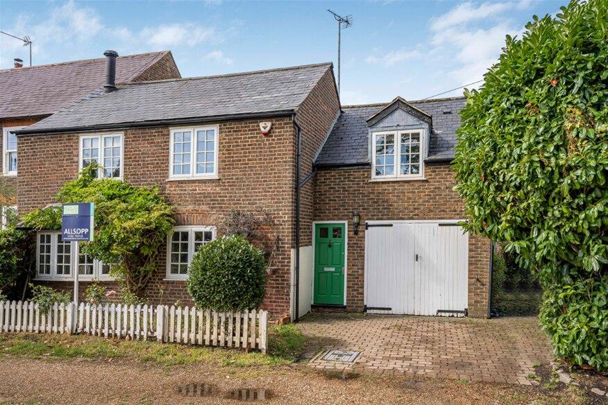 Property image for North Common, Redbourn, AL3