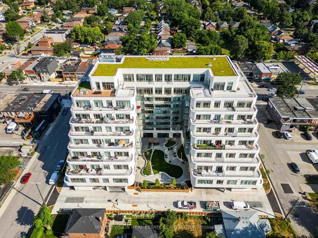 Additional image 9 of 689 The Queensway Unit 526