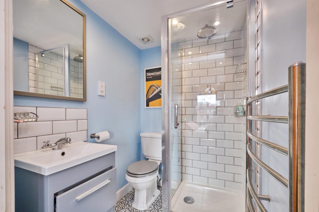 Additional image 13 of Alcester Street, Birmingham