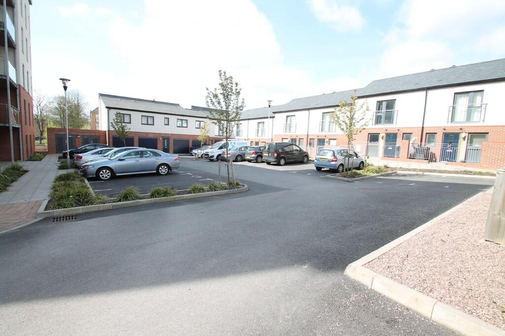 Additional image 11 of Madison Walk, Edgbaston, Birmingham