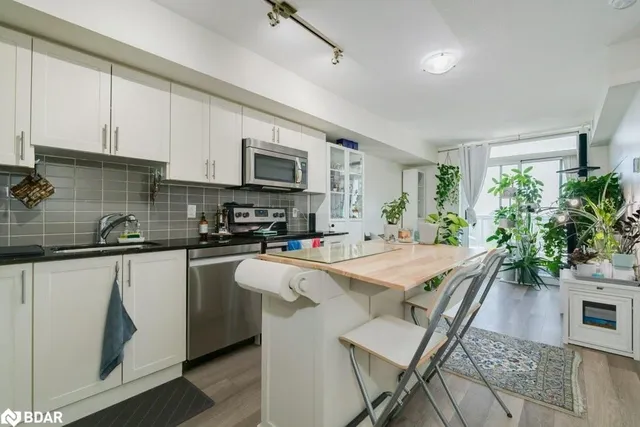 Additional image 9 of 3520 Danforth Ave Unit 609