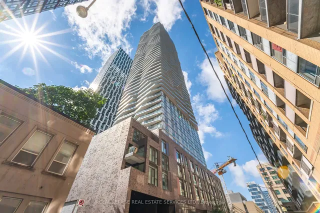 Additional image 35 of 100 Dalhousie St Unit 803
