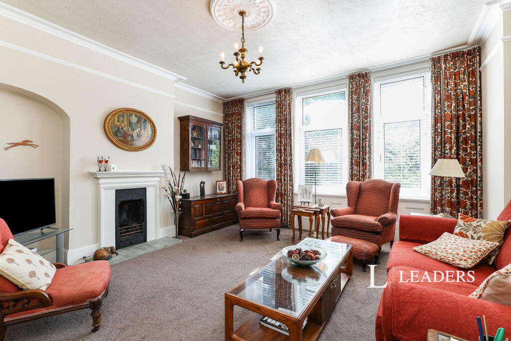 Additional image 9 of Althorp Road