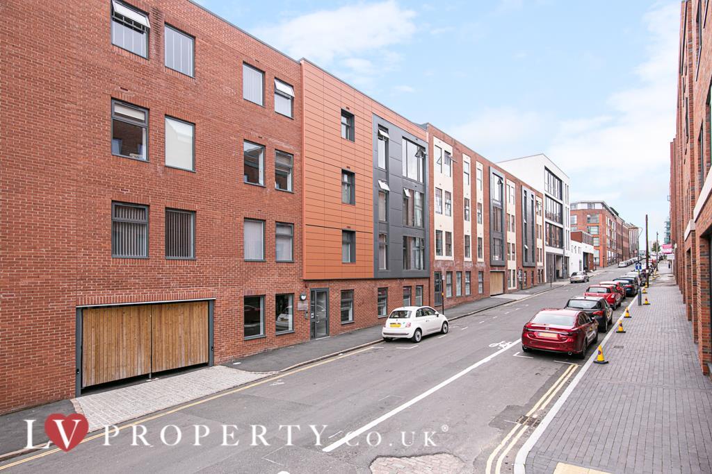 Additional image 18 of The Foundry, Jewellery Quarter