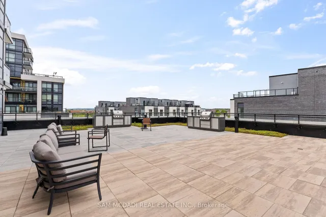 Additional image 26 of 395 Dundas St Unit 819