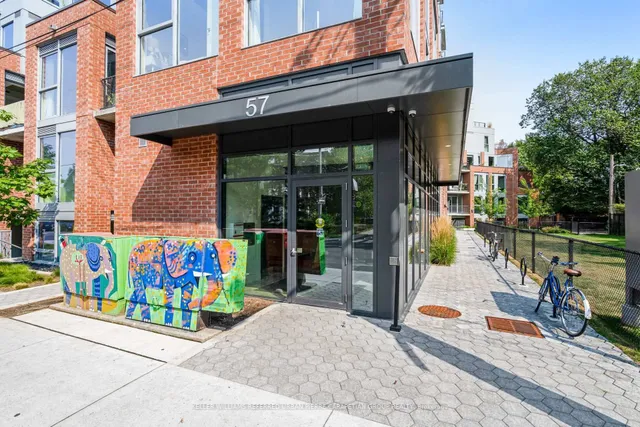 Additional image 37 of 57 Brock Ave Unit 415