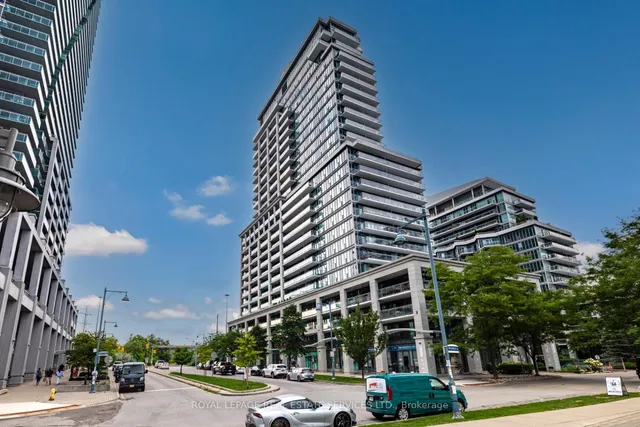 Additional image 30 of 2121 Lake Shore Blvd Unit 809