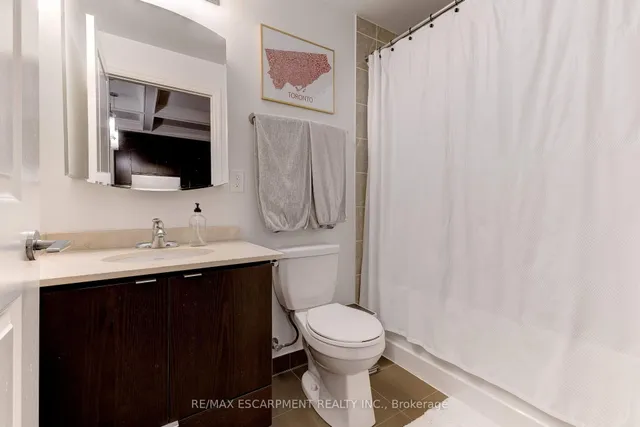 Additional image 9 of 3563 LAKE SHORE Blvd Unit 505