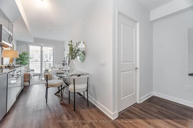 Additional image 7 of 100 Dalhousie St Unit 803