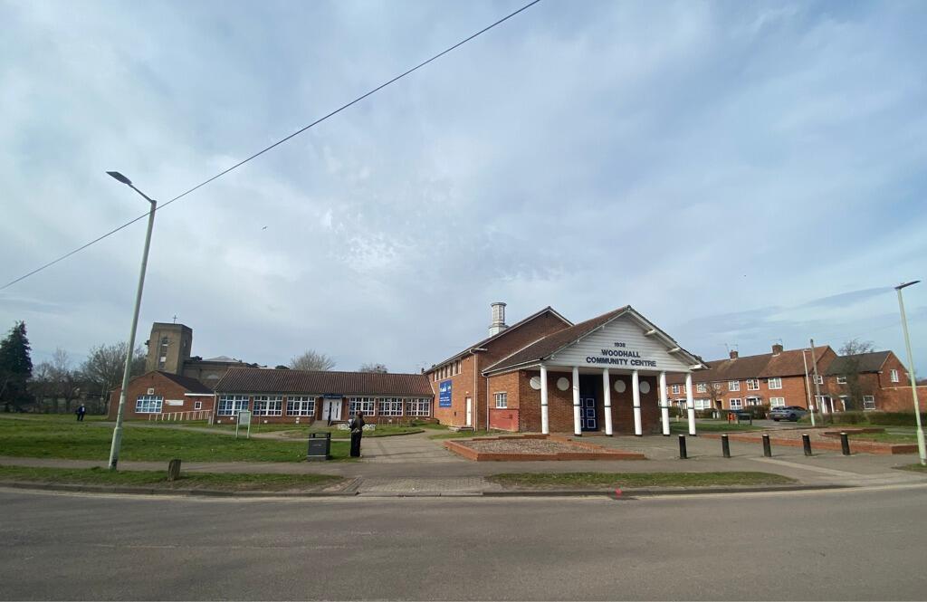 Additional image 8 of Woodhall Community Centre , Mill Green Road , Welwyn Garden City , Hertfordshire