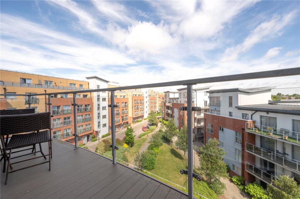 Additional image 9 of Charrington Place, St. Albans, Hertfordshire