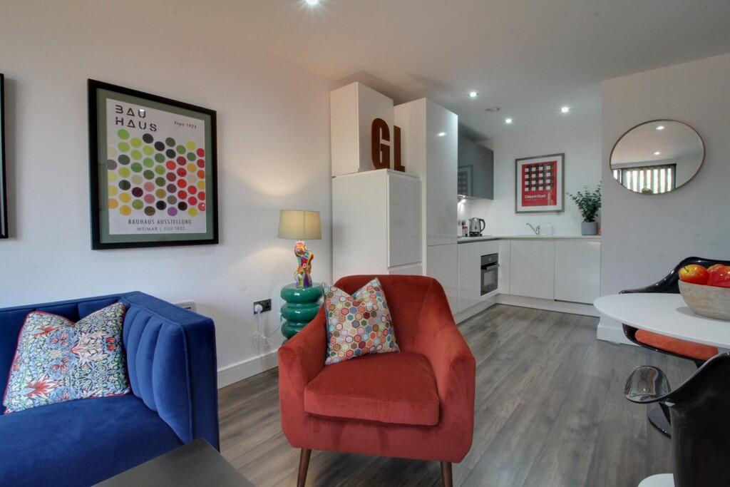 Additional image 16 of Granville Lofts, Holliday Street, Birmingham