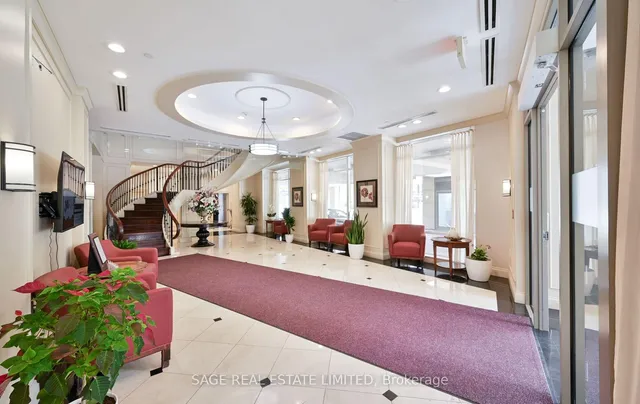 Additional image 5 of 3 Marine Parade Dr Unit 1005