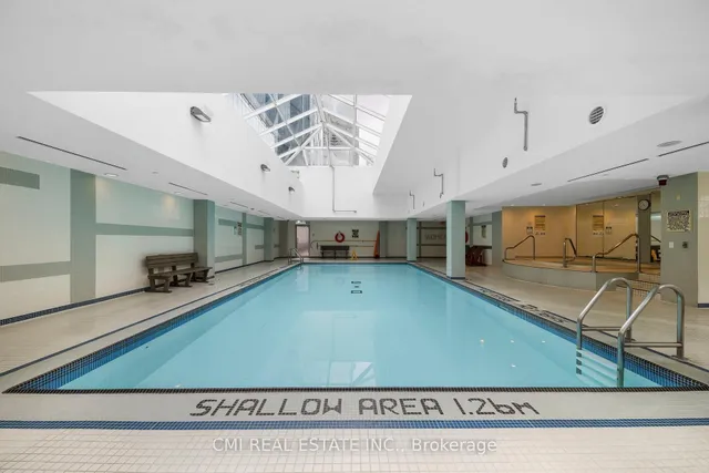 Additional image 23 of 18 Yonge St Unit 2603