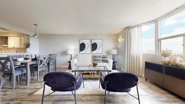 Additional image 9 of 3845 Lake Shore Blvd Unit 1611