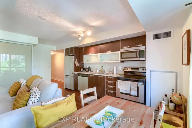 Additional image 15 of 28 Ted Rogers Way Unit 308