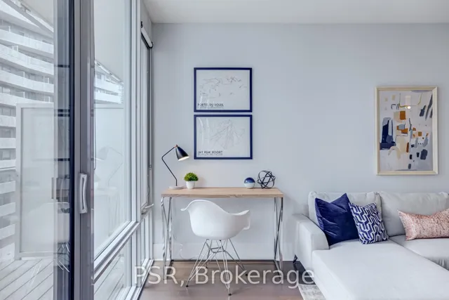 Additional image 18 of 29 Queens Quay Unit 627