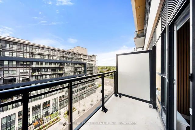 Additional image 20 of 405 Dundas St Unit 813