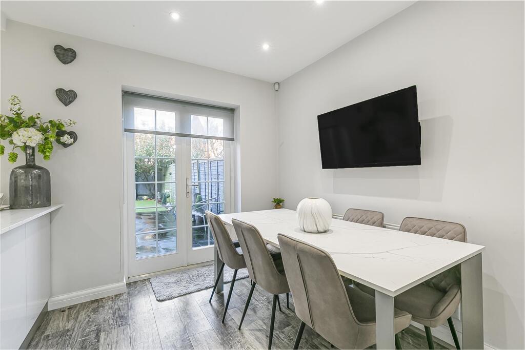 Additional image 4 of Beningfield Drive, London Colney, St. Albans