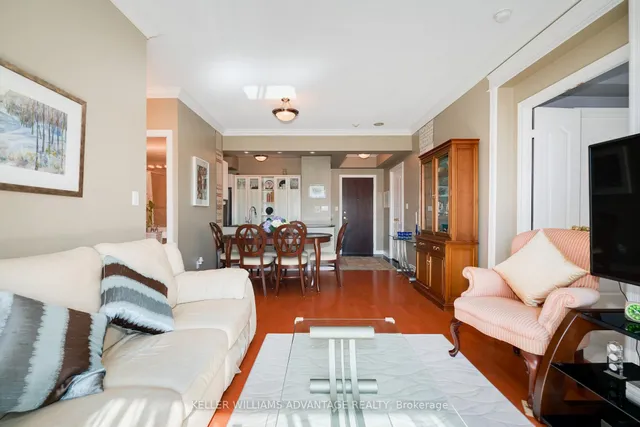 Additional image 4 of 28 William Carson Cres Unit PH22