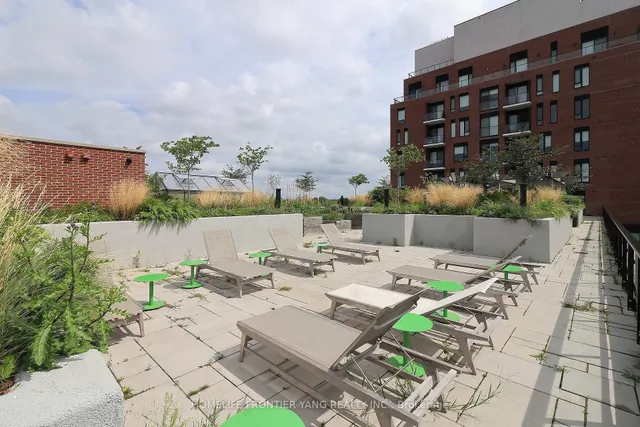 Additional image 26 of 3100 Keele St Unit 702