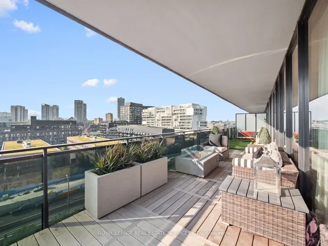 Additional image 35 of 21 Lawren Harris Sq Unit 904