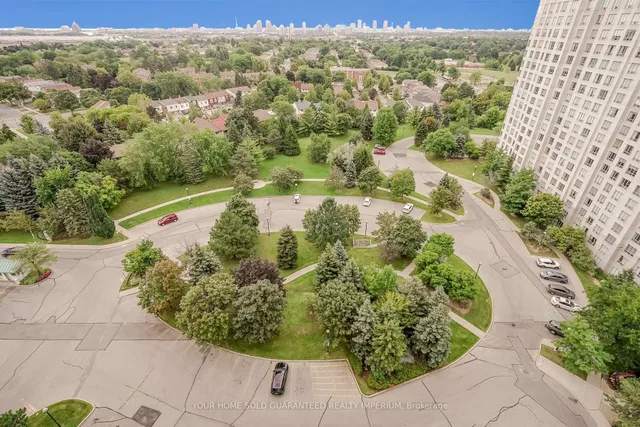 Additional image 23 of 5039 Finch Ave Unit 1908