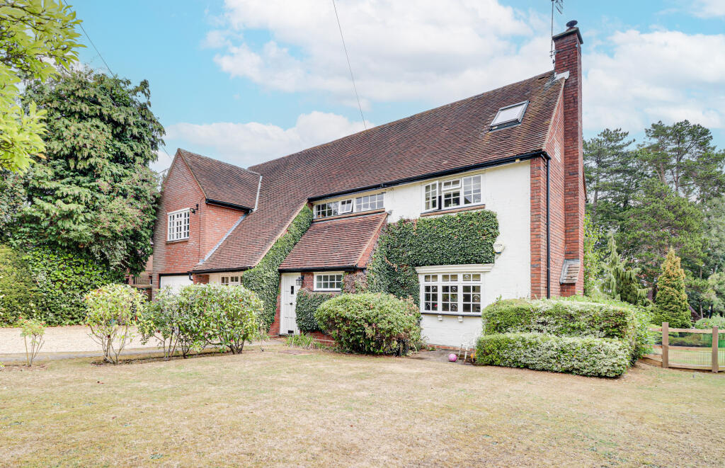 Additional image 5 of Chamberlaines, Harpenden, Hertfordshire, AL5