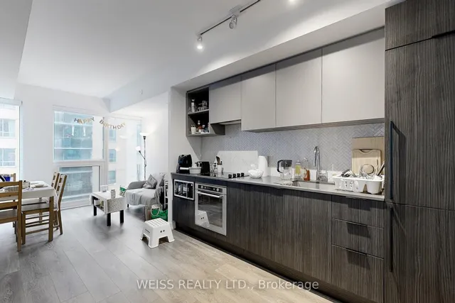 Additional image 26 of 82 Dalhousie St Unit 610