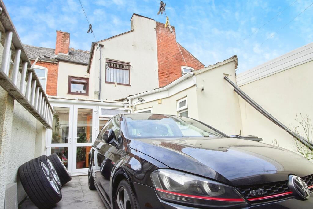 Additional image 9 of Ombersley Road, Birmingham, West Midlands, B12