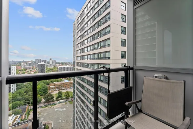 Additional image 15 of 77 Mutual St Unit 2501