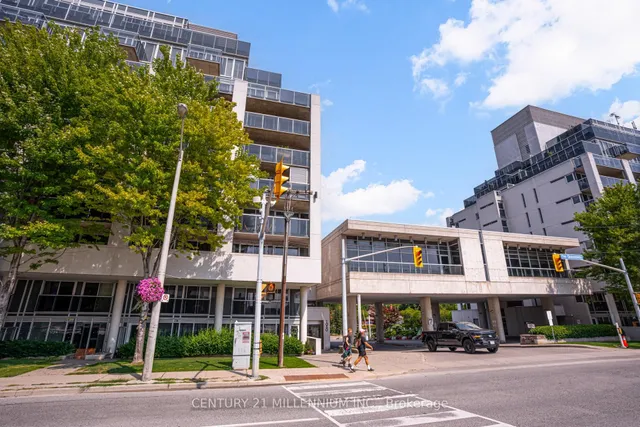 Additional image 2 of 1050 The Queensway Unit 615