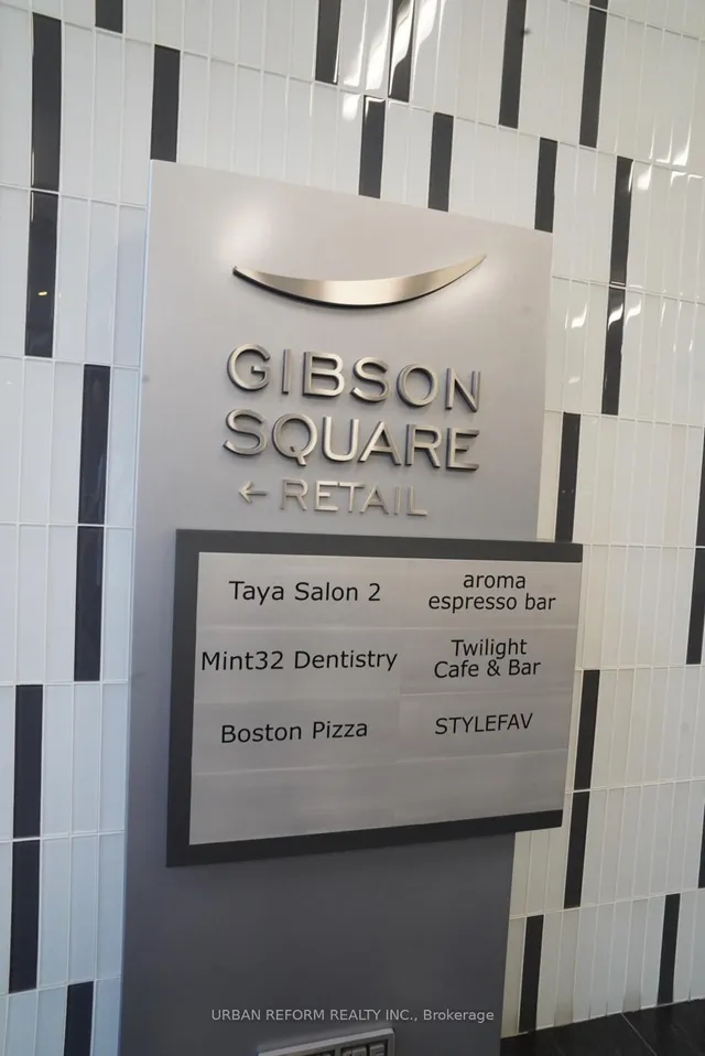 Additional image 18 of 5162 Yonge St Unit 1815