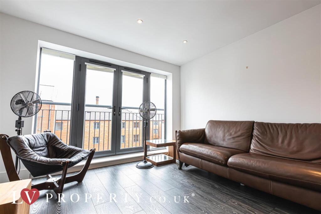 Additional image 4 of The Foundry, Jewellery Quarter