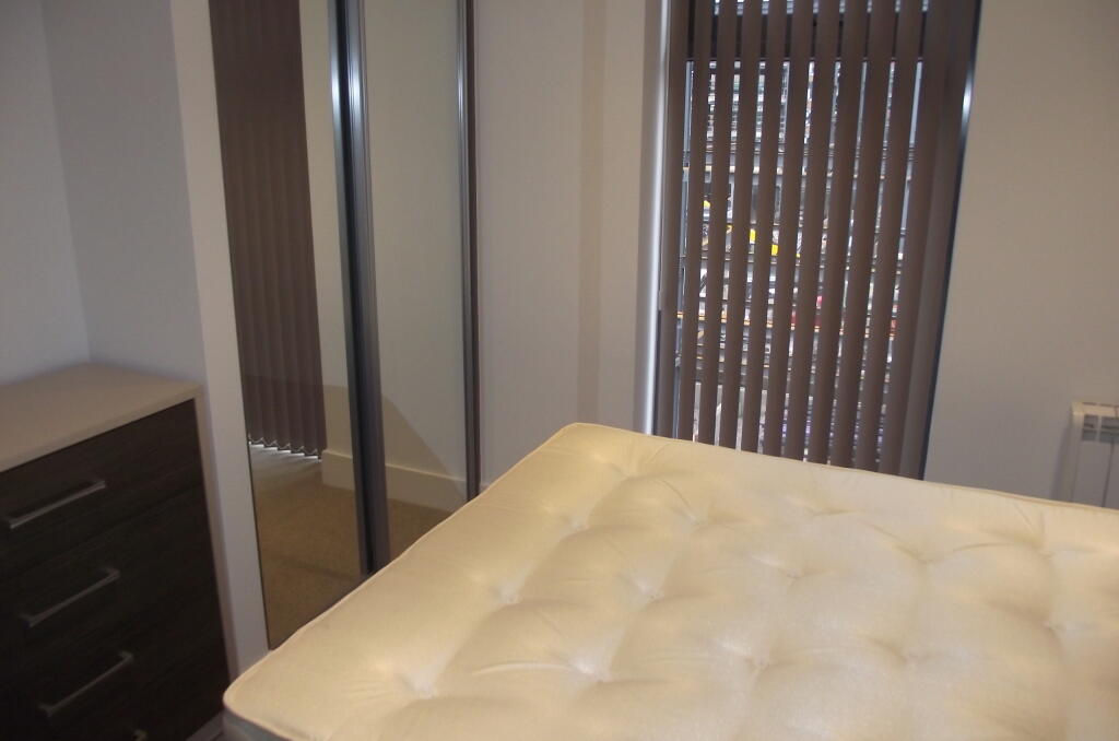 Additional image 10 of Apartment 36, The Foundry, 83-86 Carver Street, Birmingham, West Midlands