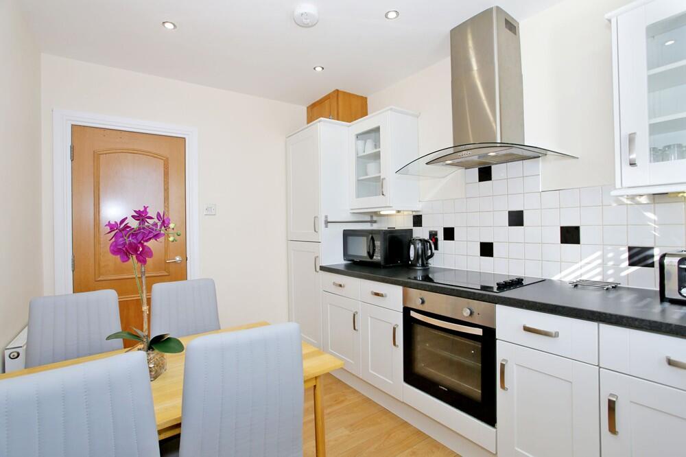 房产图片 8 - 英国阿伯丁AB24 3QB 大北方路82b号